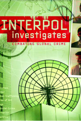 Interpol Investigates (сериал)