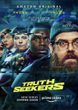 Искатели правды (сериал)