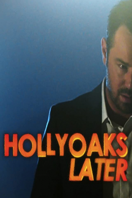 Холлиокс поздней ночью (сериал)