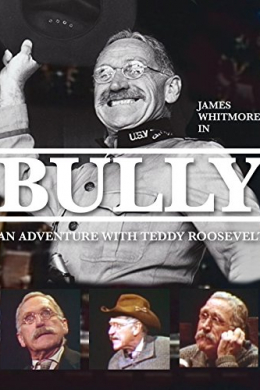 Bully: An Adventure with Teddy Roosevelt