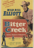 Bitter Creek