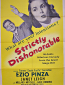 Strictly Dishonorable