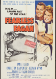 Fearless Fagan