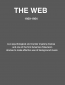 The Web