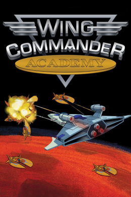 Wing Commander Academy (сериал)