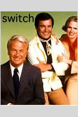 Switch (сериал)