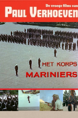 Het korps Mariniers