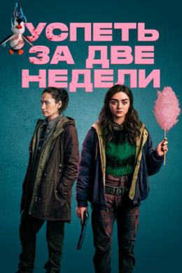 Успеть за две недели (сериал)