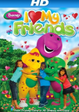 Barney: I Love My Friends