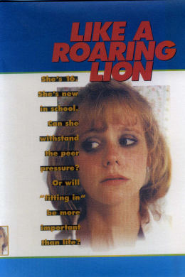 Like a Roaring Lion