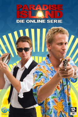 Paradise Island (сериал)
