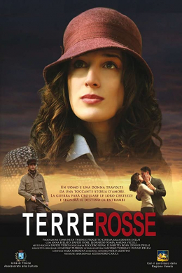 Terre rosse