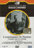 Il commissario De Vincenzi (сериал)