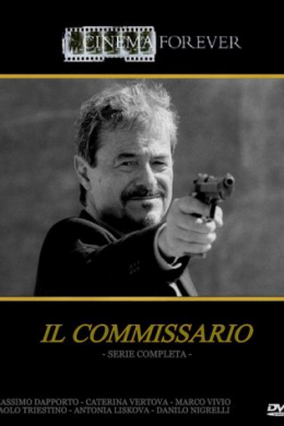 Il commissario (сериал)