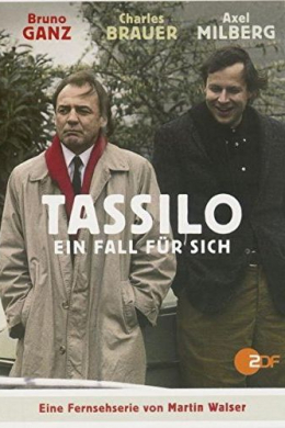 Tassilo - Ein Fall für sich