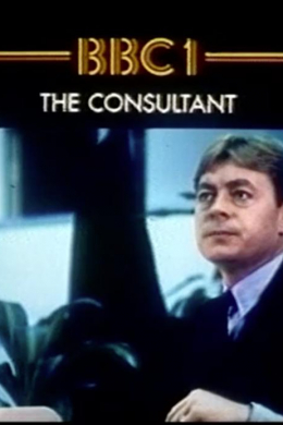 The Consultant (многосерийный)