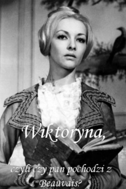 Викторина, или Господин из Бове?