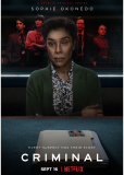 Преступник: Великобритания (сериал)