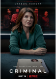 Преступник: Великобритания (сериал)