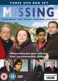 Missing (сериал)