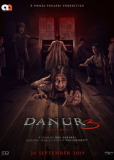 Danur 3: Sunyaruri