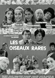 Les oiseaux rares (сериал)