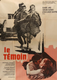 Le témoin