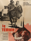 Le témoin