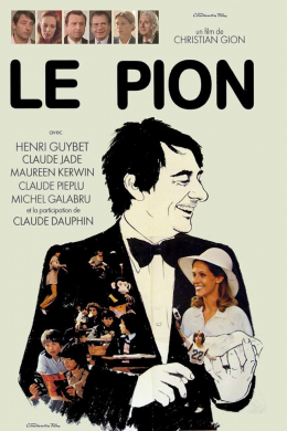 Le pion