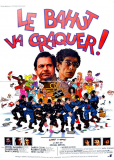 Le bahut va craquer