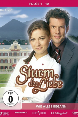 Шторм любви (сериал)