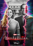 Ванда/Вижн (сериал)