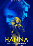 Ханна (сериал)