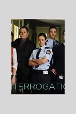 Interrogation (сериал)