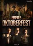 Октоберфест: Пиво и кровь (сериал)