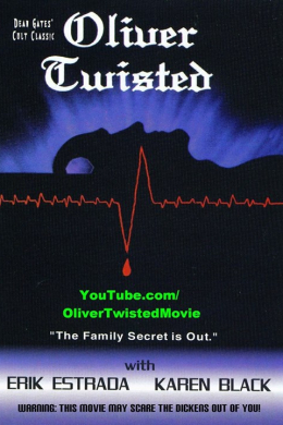 Oliver Twisted