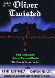 Oliver Twisted