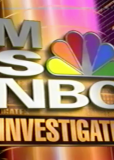 MSNBC Investigates (сериал)