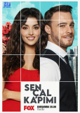 Постучись в мою дверь (сериал)
