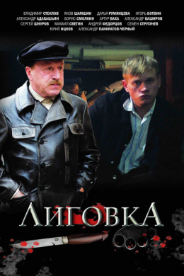 Лиговка (сериал)