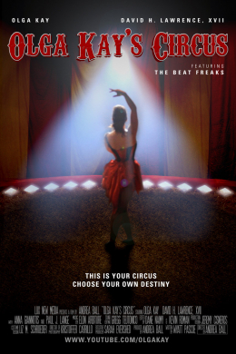 Olga Kay&#039;s Circus