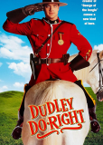 Dudley Do-Right