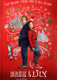 Дэш и Лили (сериал)