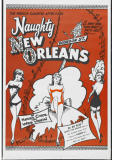 Naughty New Orleans