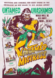 Untamed Mistress