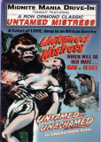 Untamed Mistress