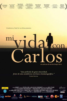 Mi vida con Carlos