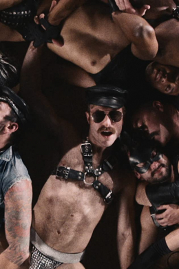 Folsom Street