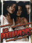 Las poquianchis (De los pormenores y otros sucedidos del dominio público que acontecieron a las hermanas de triste memoria a quienes la maledicencia así las bautizó)