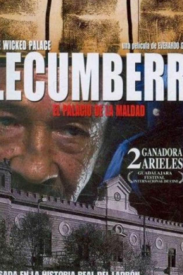 Lecumberri